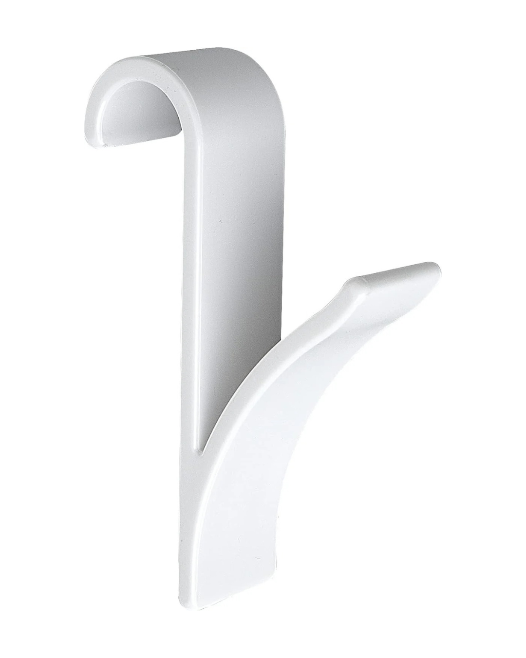 Wenko Around radiator hooks white 6pcs