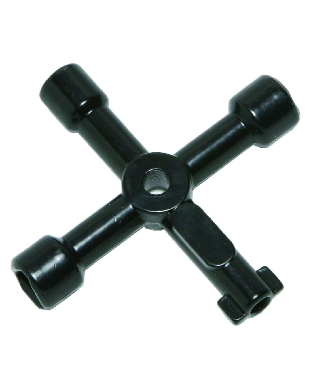 Multi Purpose Key