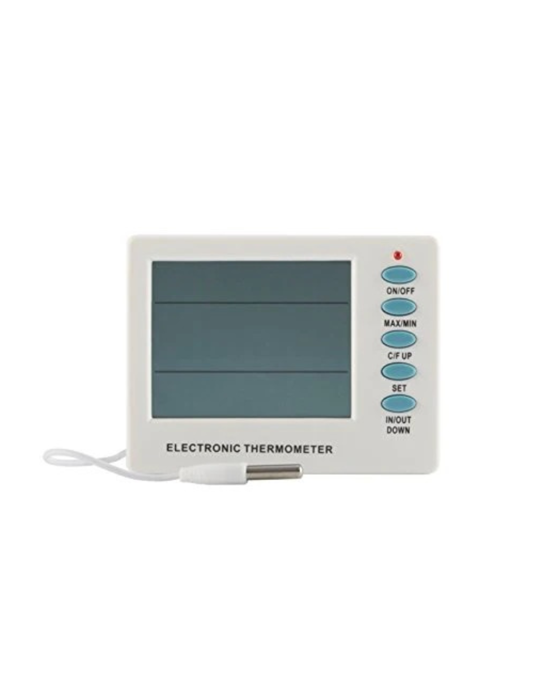 Ambassador Digital Electronic Thermometer