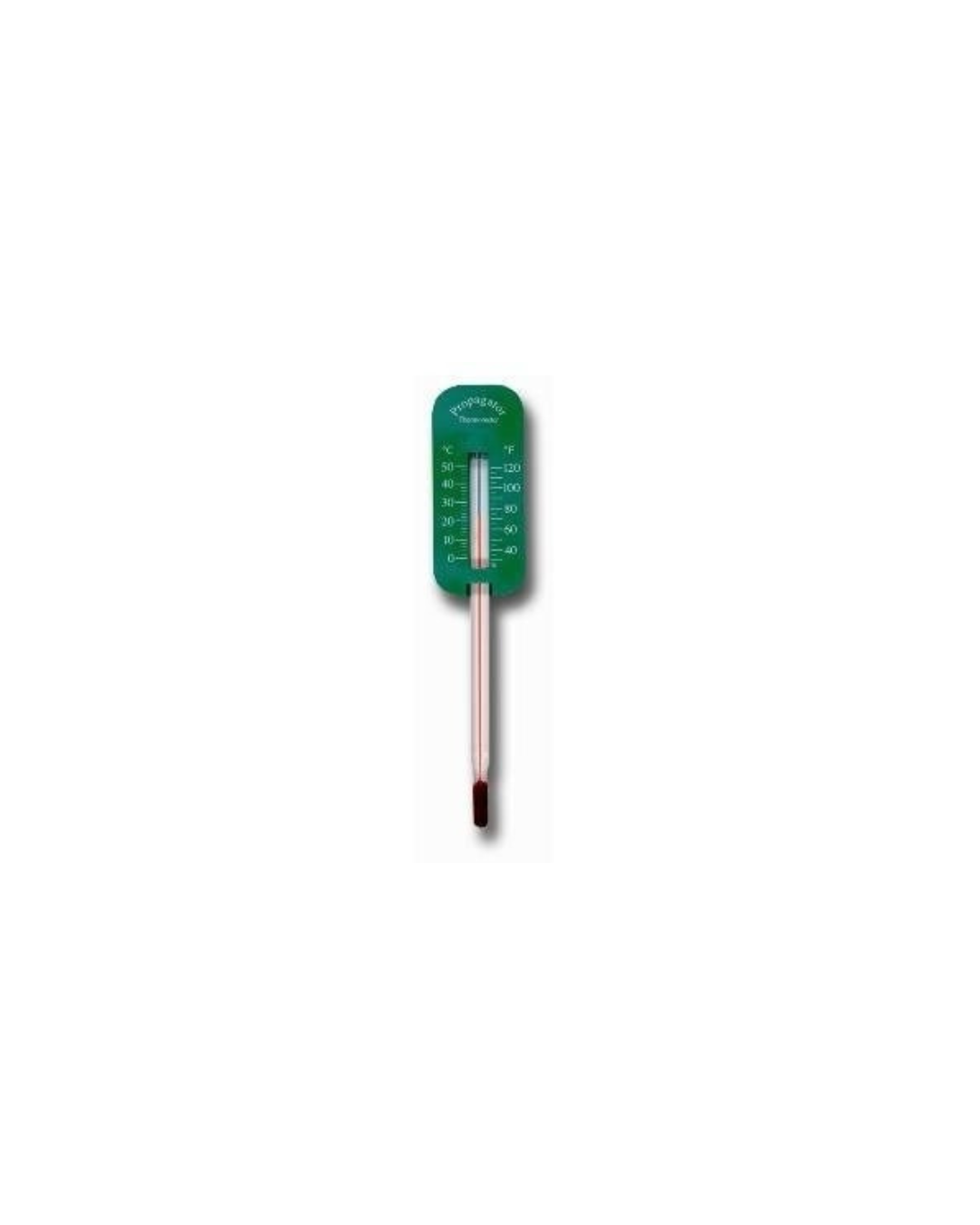 Ambassador Propagation Thermometer