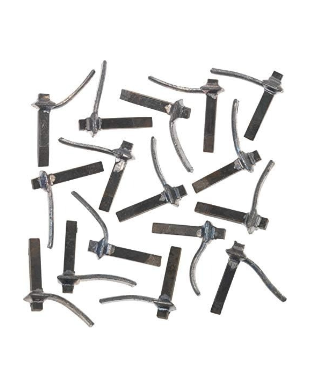 Ambassador Lead Headed Wall Nails Pk10 SGS240A