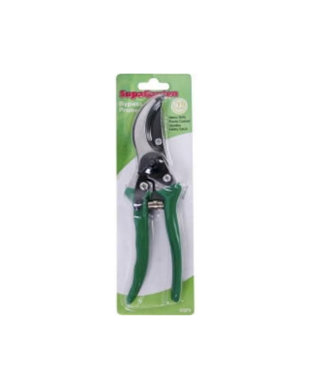 SupaGarden Bypass Pruner