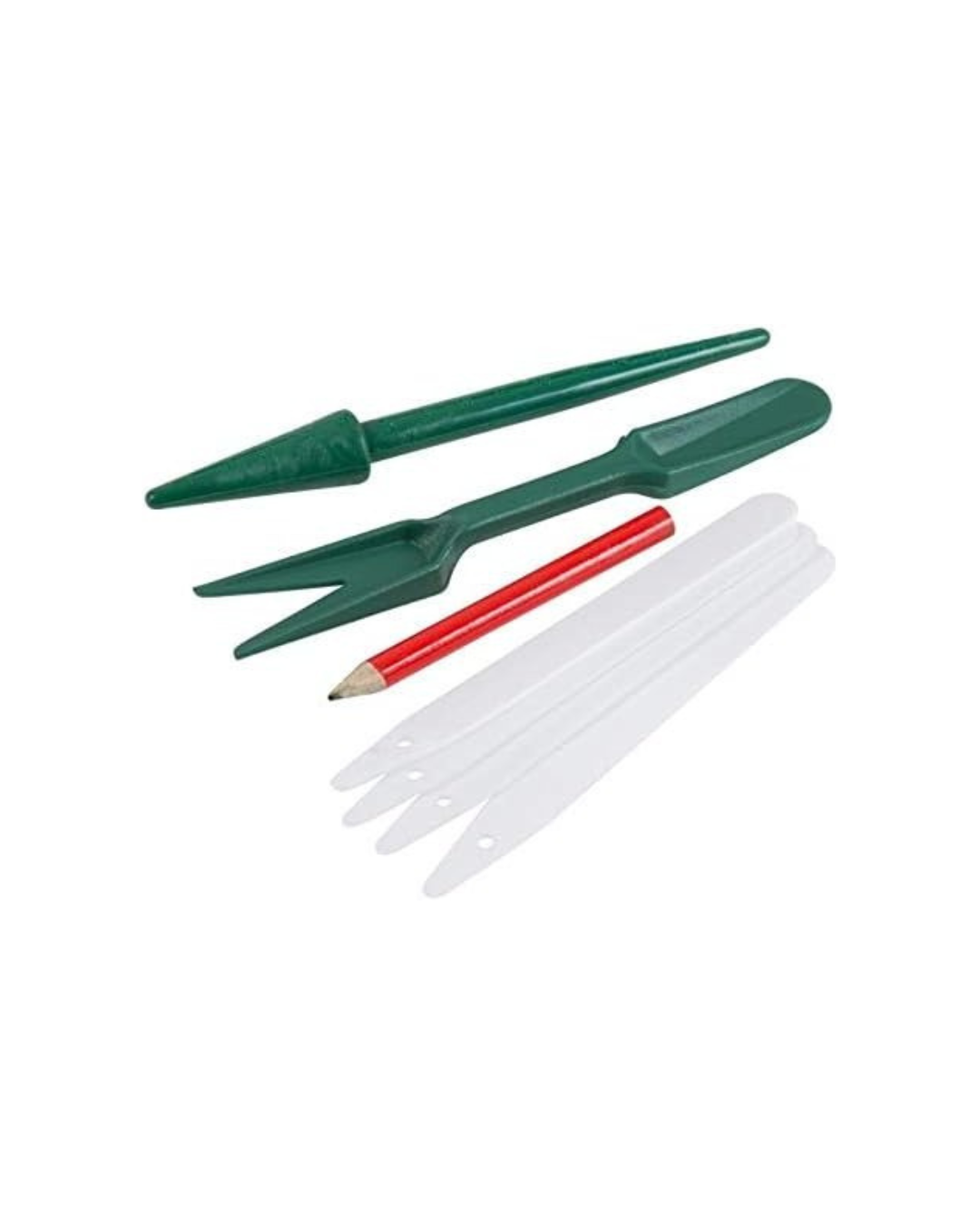 Ambassador Dibber & Label Set 25 Piece 25 Piece