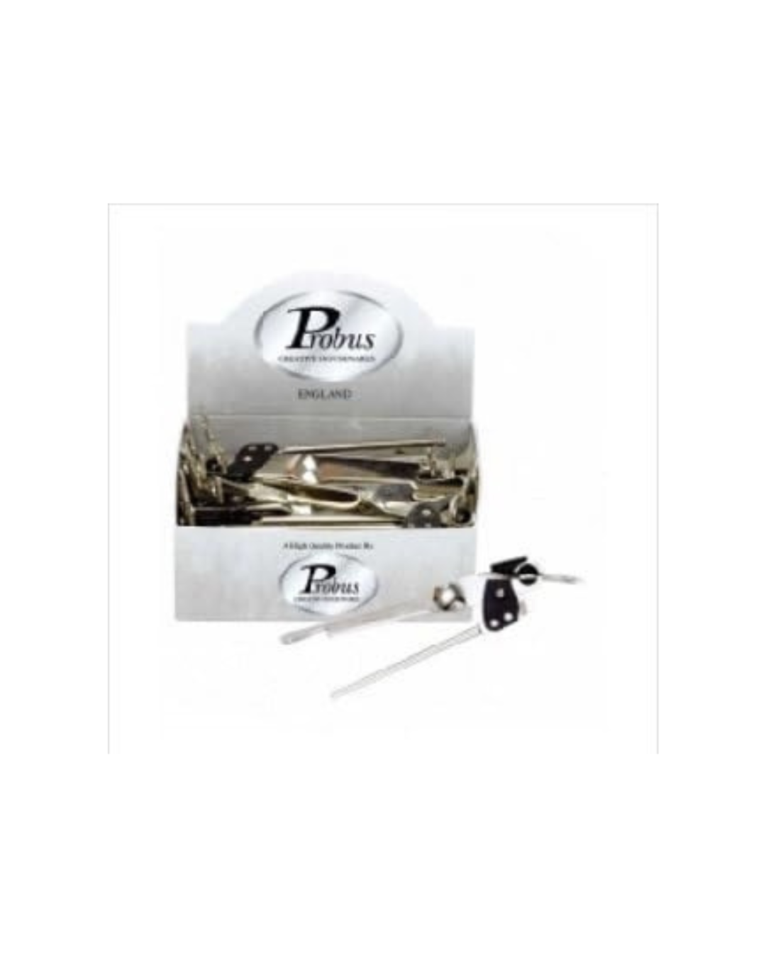Fackelmann Classic Butterfly Can Opener