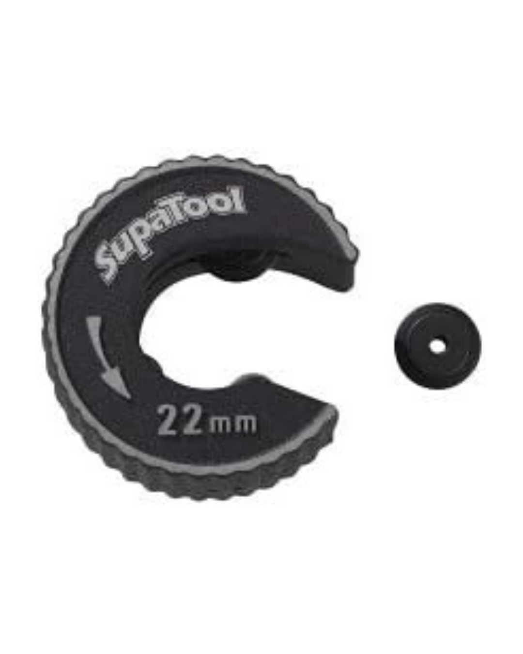 SupaTool Professional Pipe Cutter 22mm