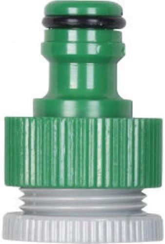 SupaGarden Snap Action 3/4" & 1/2" Threaded Tap Connector