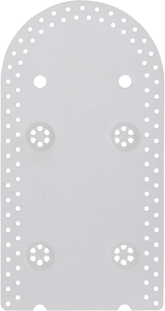 Clever Pots 50cm Reservoir, Reduces Water Waste, Fits 50cm Round Trough, Trough Reservoir (487700)