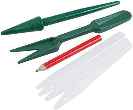 Ambassador Dibber & Label Set 25 Piece 25 Piece