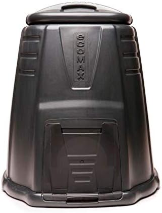 Complete Composter 220lt