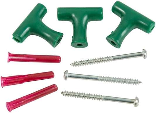 Ambassador Trellis And Mesh Fix