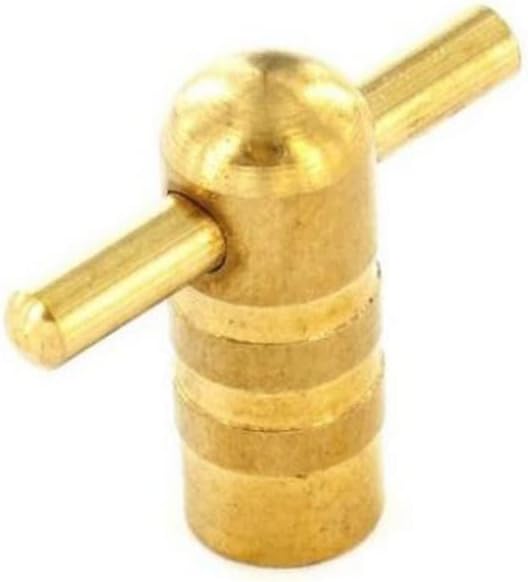 Securit Radiator Key