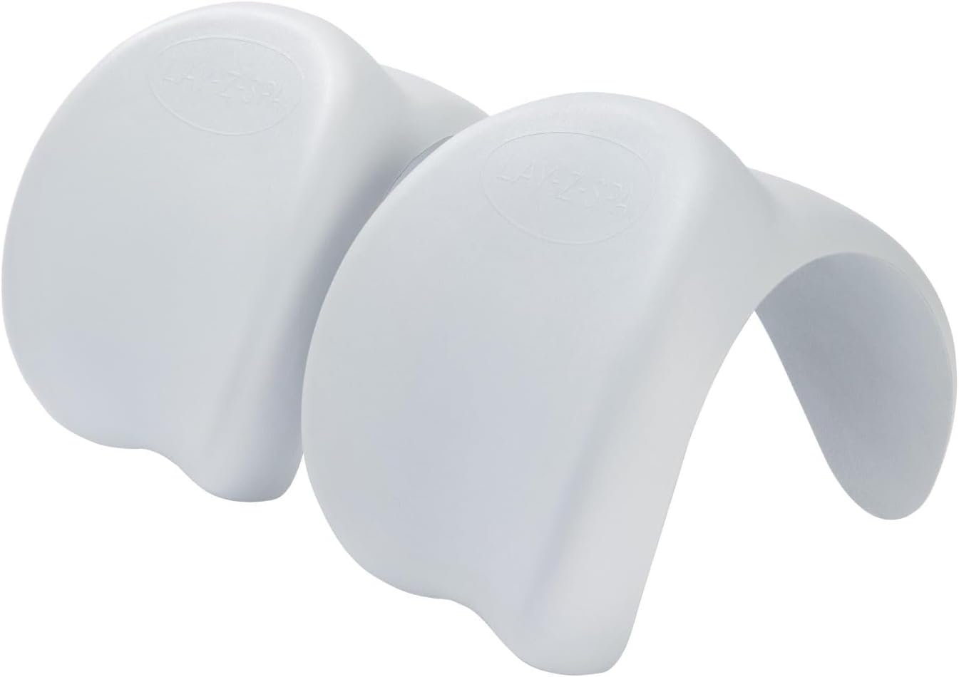 LAY-Z-SPA neck pillow set 25 x 19.5 x 17.5 cm