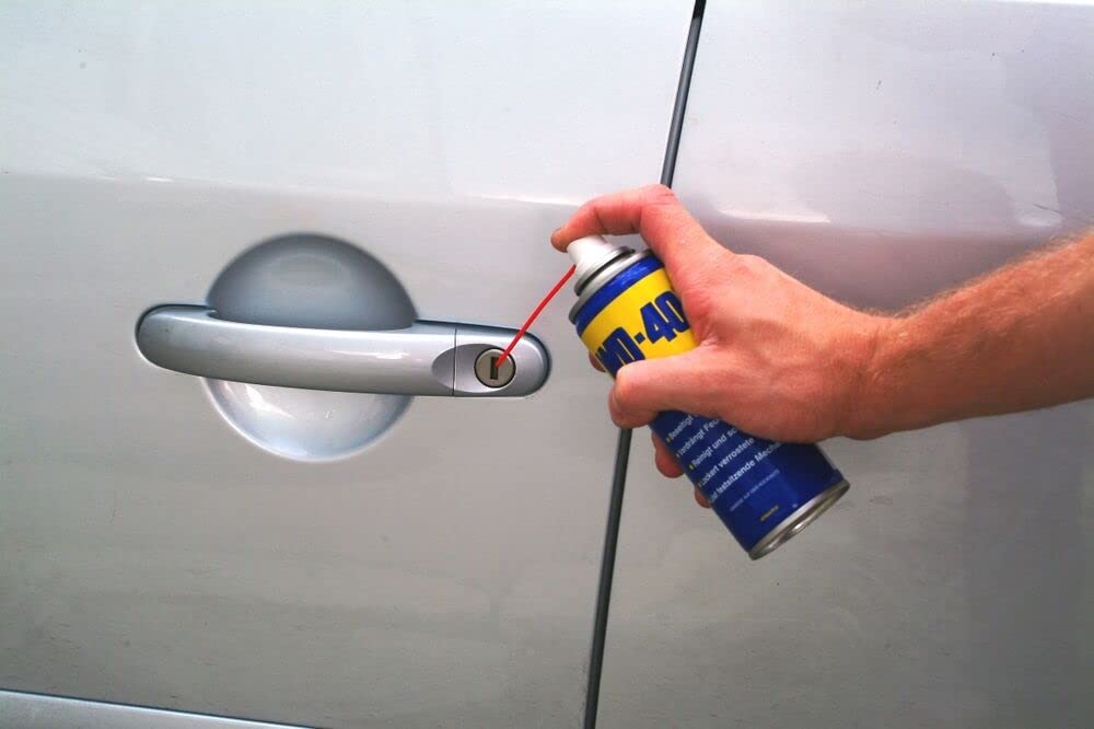 WD-40 Multi-Use Classic 100ml