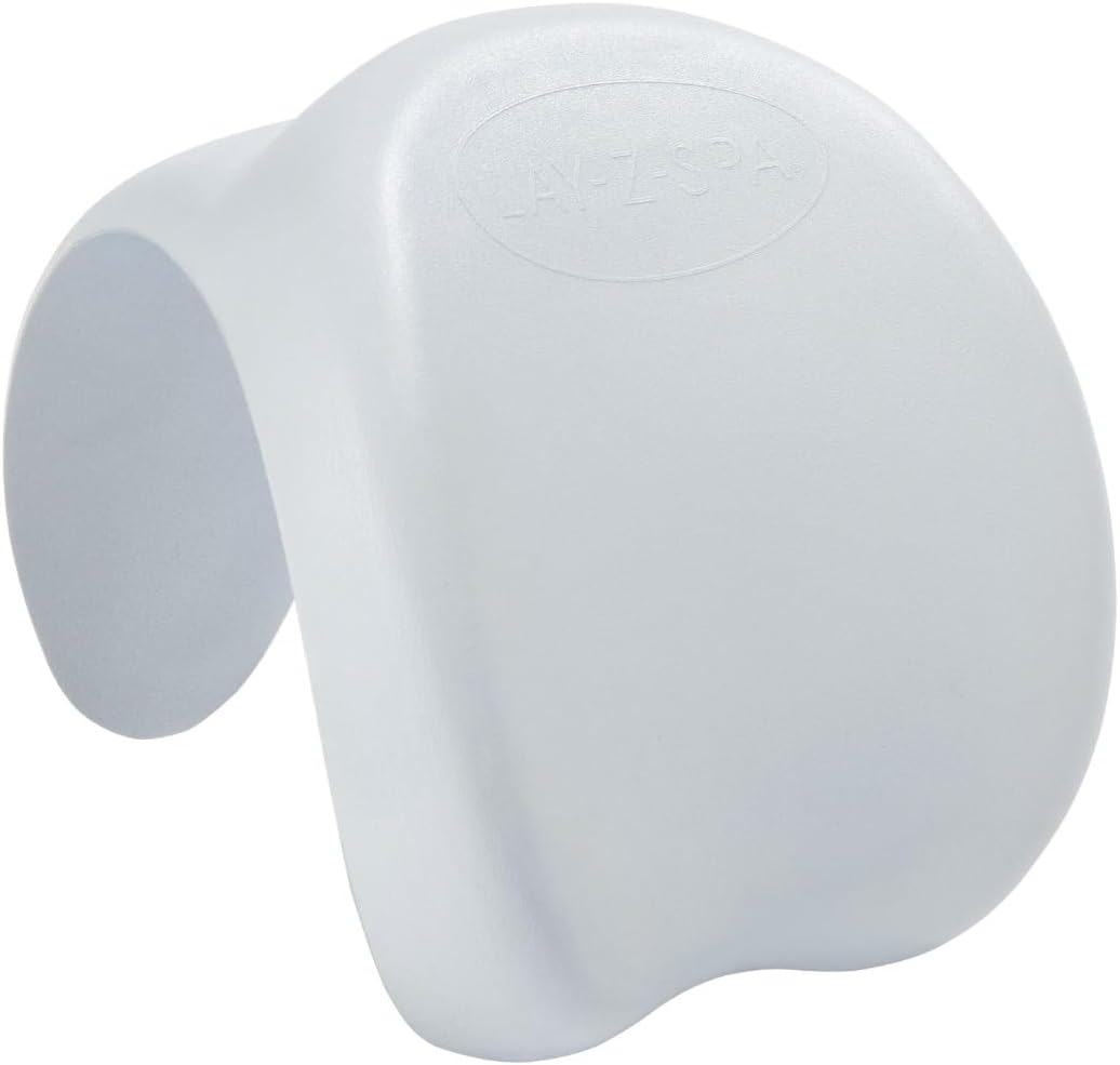 LAY-Z-SPA neck pillow set 25 x 19.5 x 17.5 cm