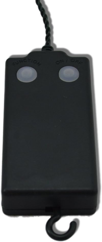 Premier LB112382B B-O 50 LED Lights, Blue