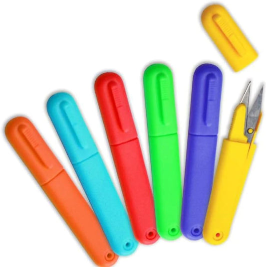 STX_357961 Tildenet Snip Its Deluxe Scissors (60388)