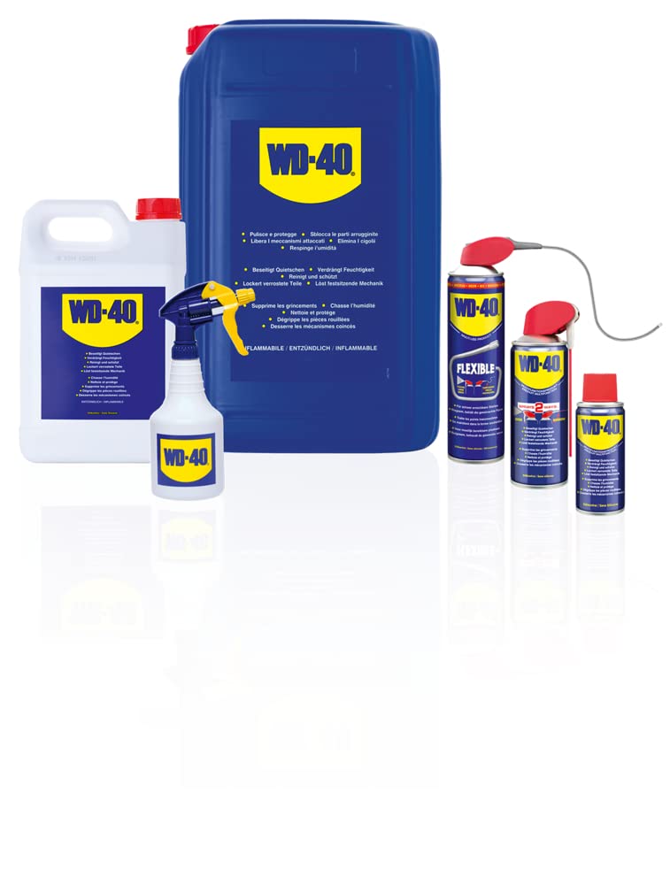 WD-40 Multi-Use Classic 100ml