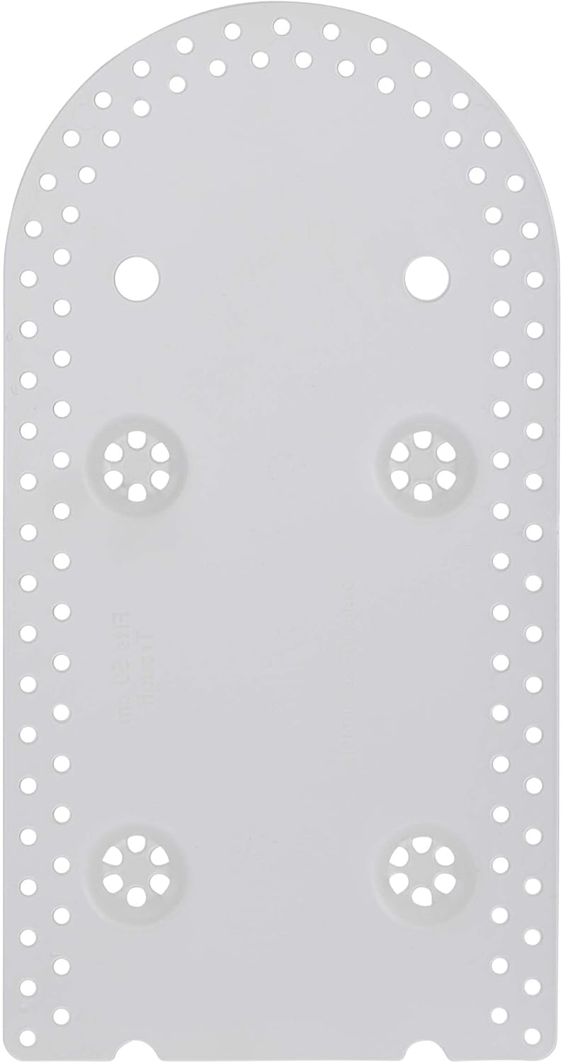 Clever Pots 60cm Reservoir, Reduces Water Waste, Fits 60cm Round Trough (515796)