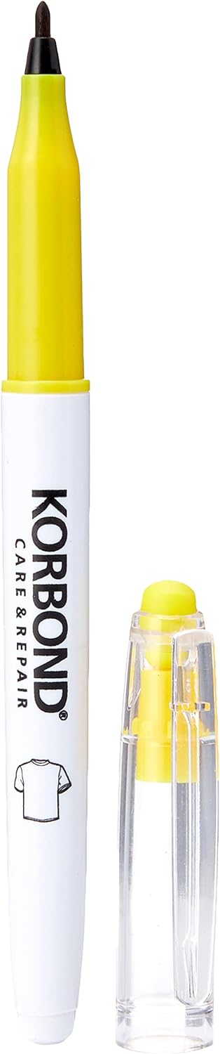 Korbond Laundry Market, Black, 0.8mm