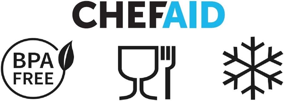Chef Aid Tea Bag Squeezer, Traditional and Effective Design That Will Remove Tea Bags from The Mug Quickly and Easily, Stainless Steel