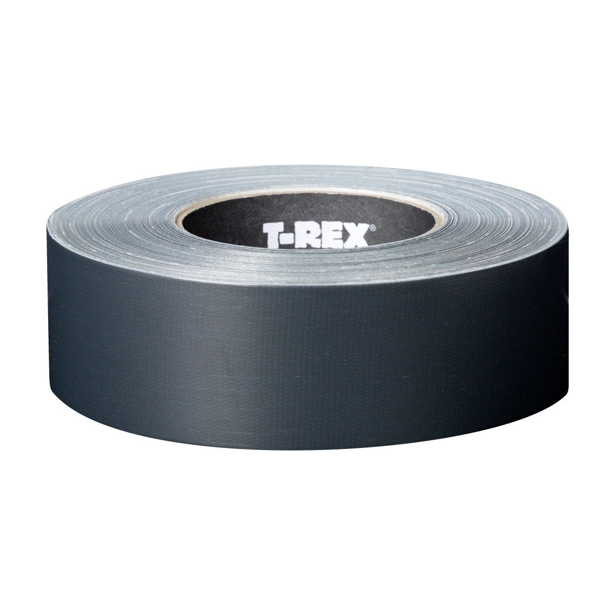 T Rex Tape Ferociously Strong Waterproof Graphite Grey Tape, 48mm x 32m, A High Strength Duct or Gaffer Cloth Adhesive Repair Tape that is Also UV Resistant From the Makers of the Original Duck Tape