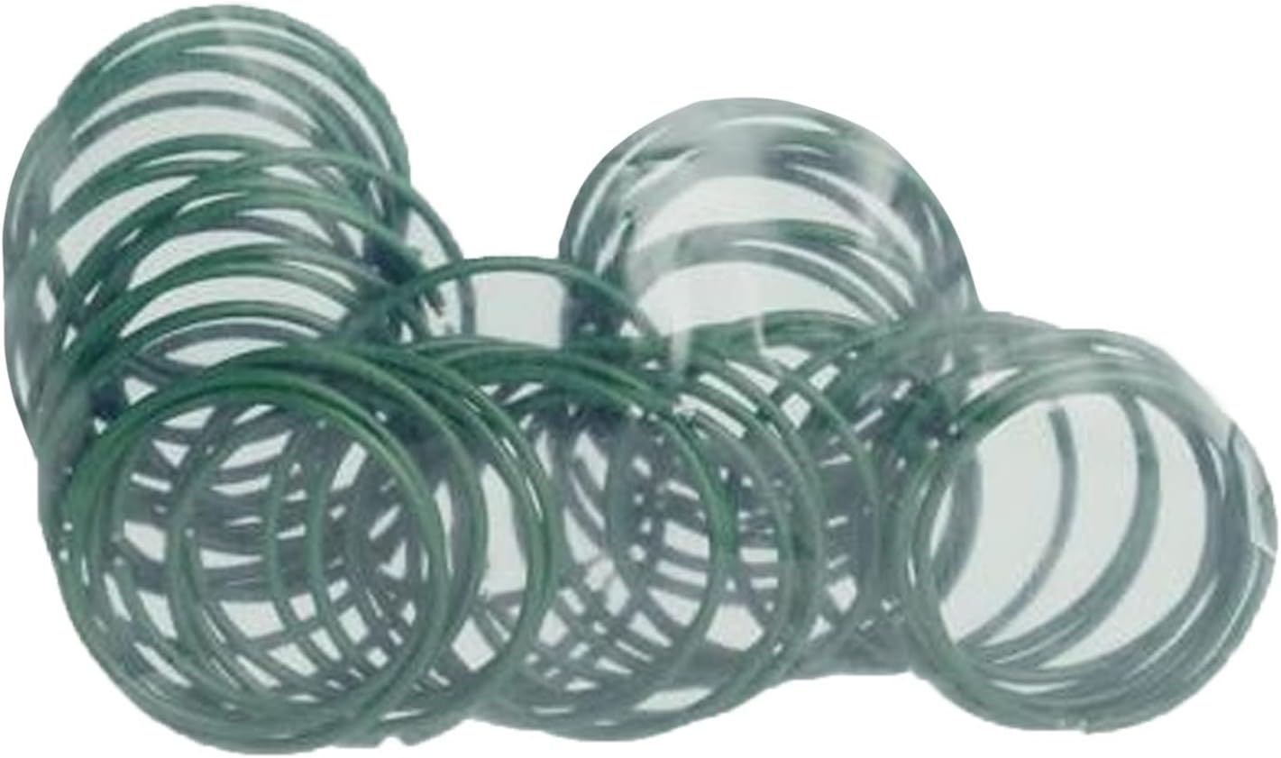 Coated Reusable Plant Rings (Pk of 50)