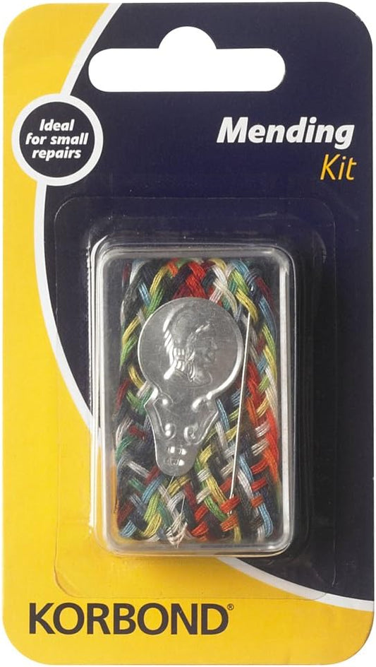 Korbond Mending Kit, Multi-Colour