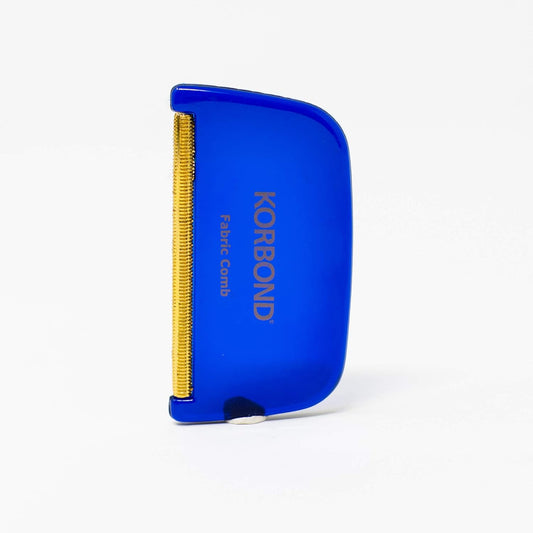 Korbond Fabric Comb