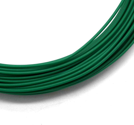 Ambassador Products JDS Hardware SupaGarden PVC Coated Wire 3. 5mm x 20m