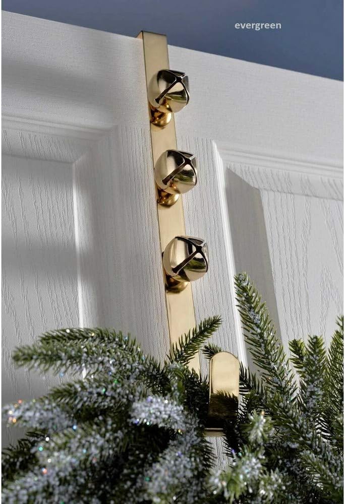 Premier Decorations Wreath Hanger 30cm Metal