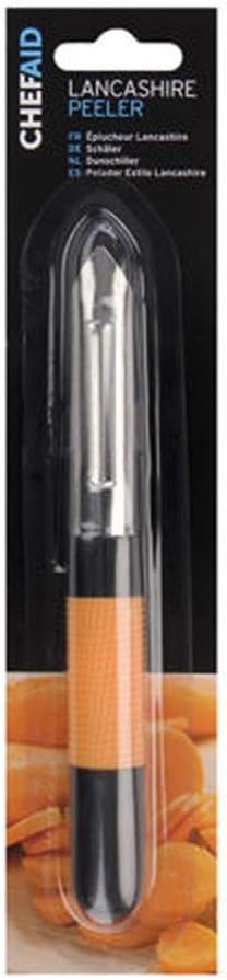 Chef Aid Traditional Lancashire Peeler