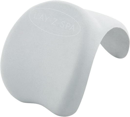 LAY-Z-SPA neck pillow set 25 x 19.5 x 17.5 cm