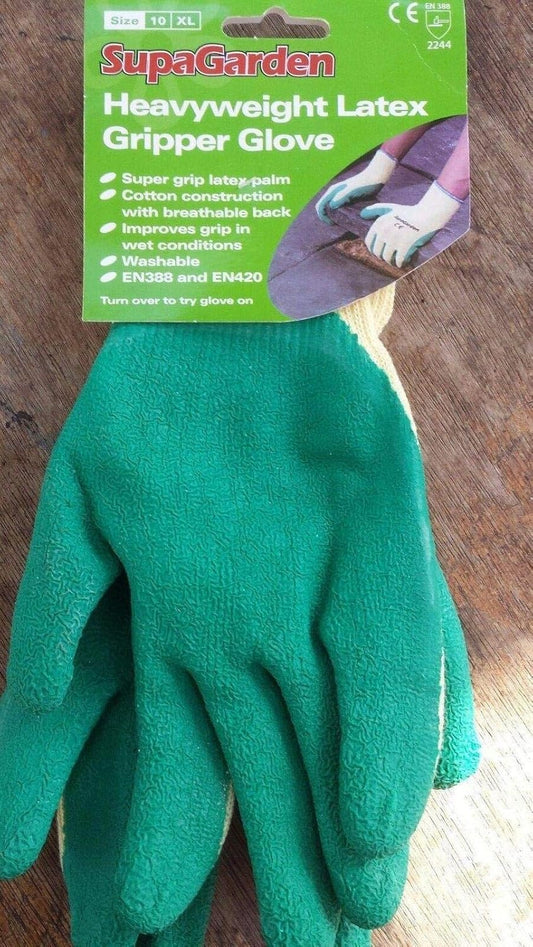 SupaGarden Soft Touch Glove
