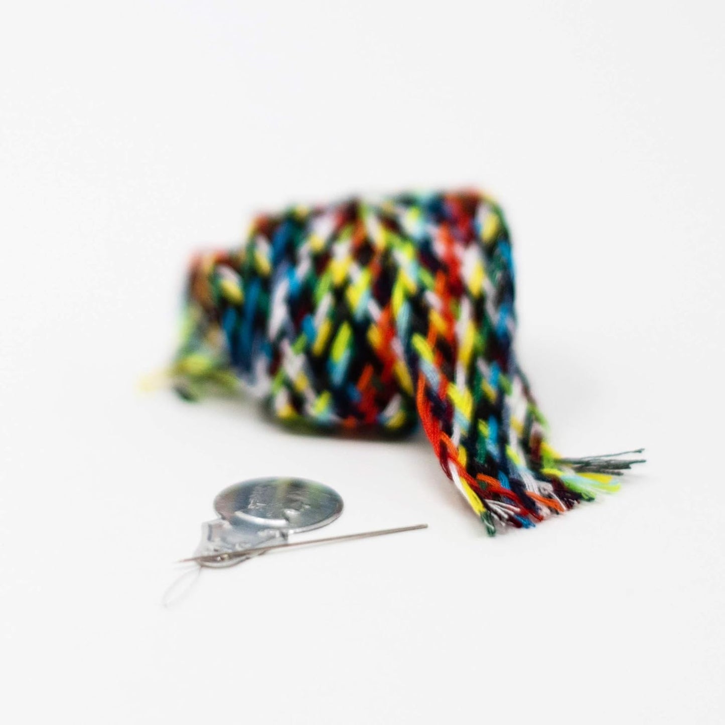 Korbond Mending Kit, Multi-Colour