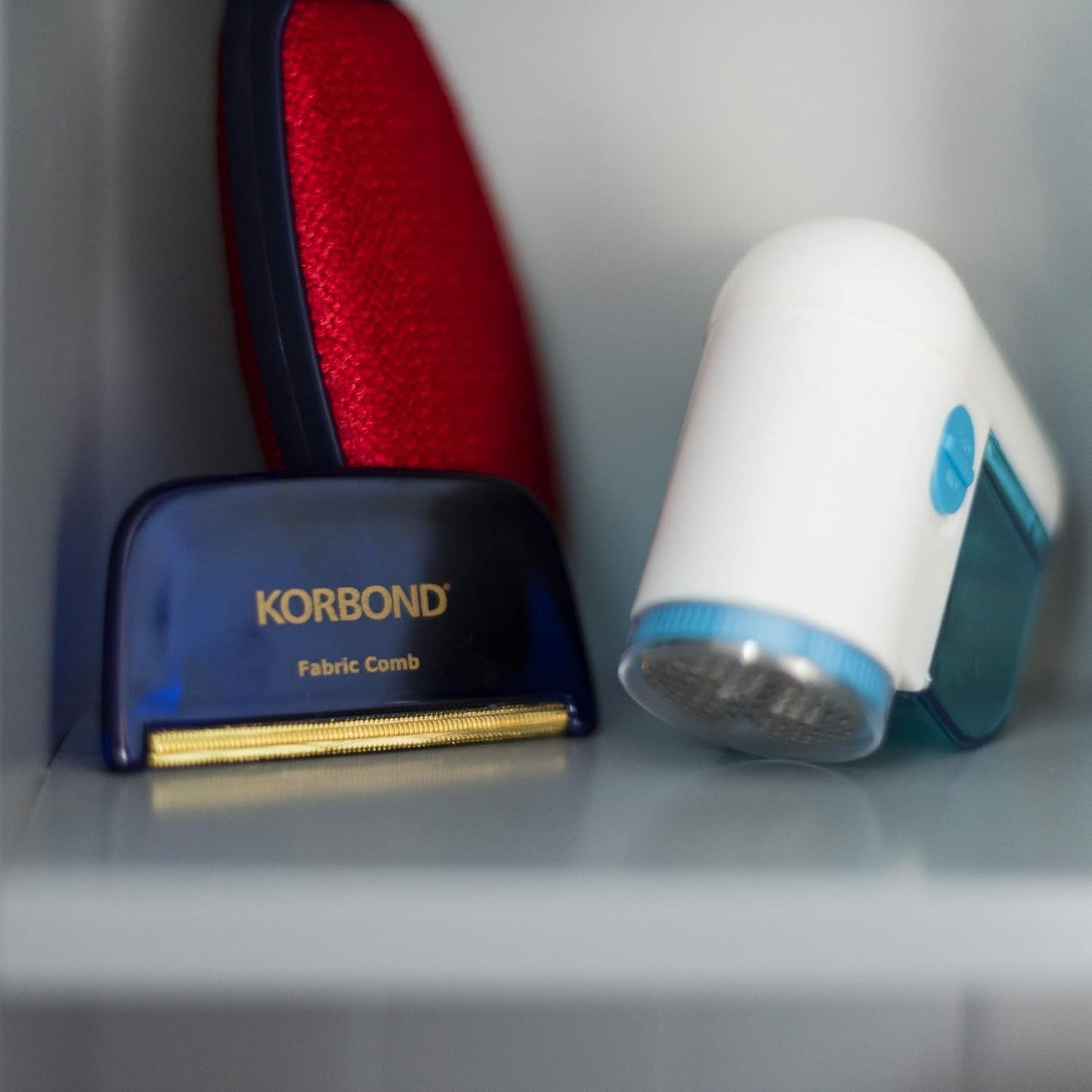 Korbond Fabric Comb