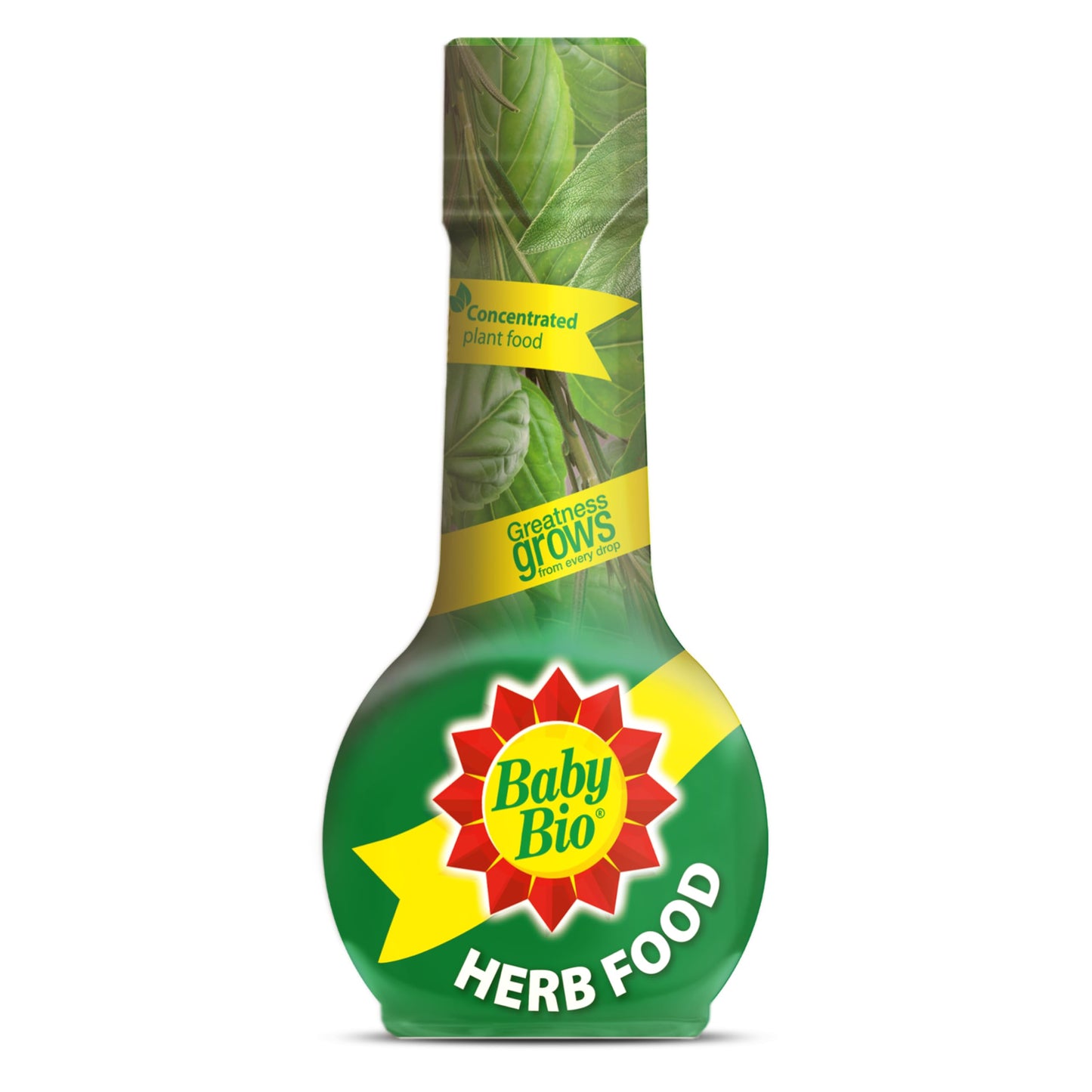 Baby Bio Cactus Food, 175ml - Liquid Concentrate Fertiliser - Specially formulated for Cacti - Healthy Growth and Vibrant Flowering - Strengthens Plant Spines for Added Resilience - Makes up to 70L