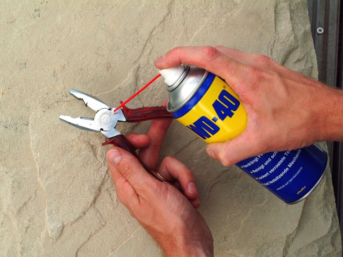 WD-40 Multi-Use Classic 100ml