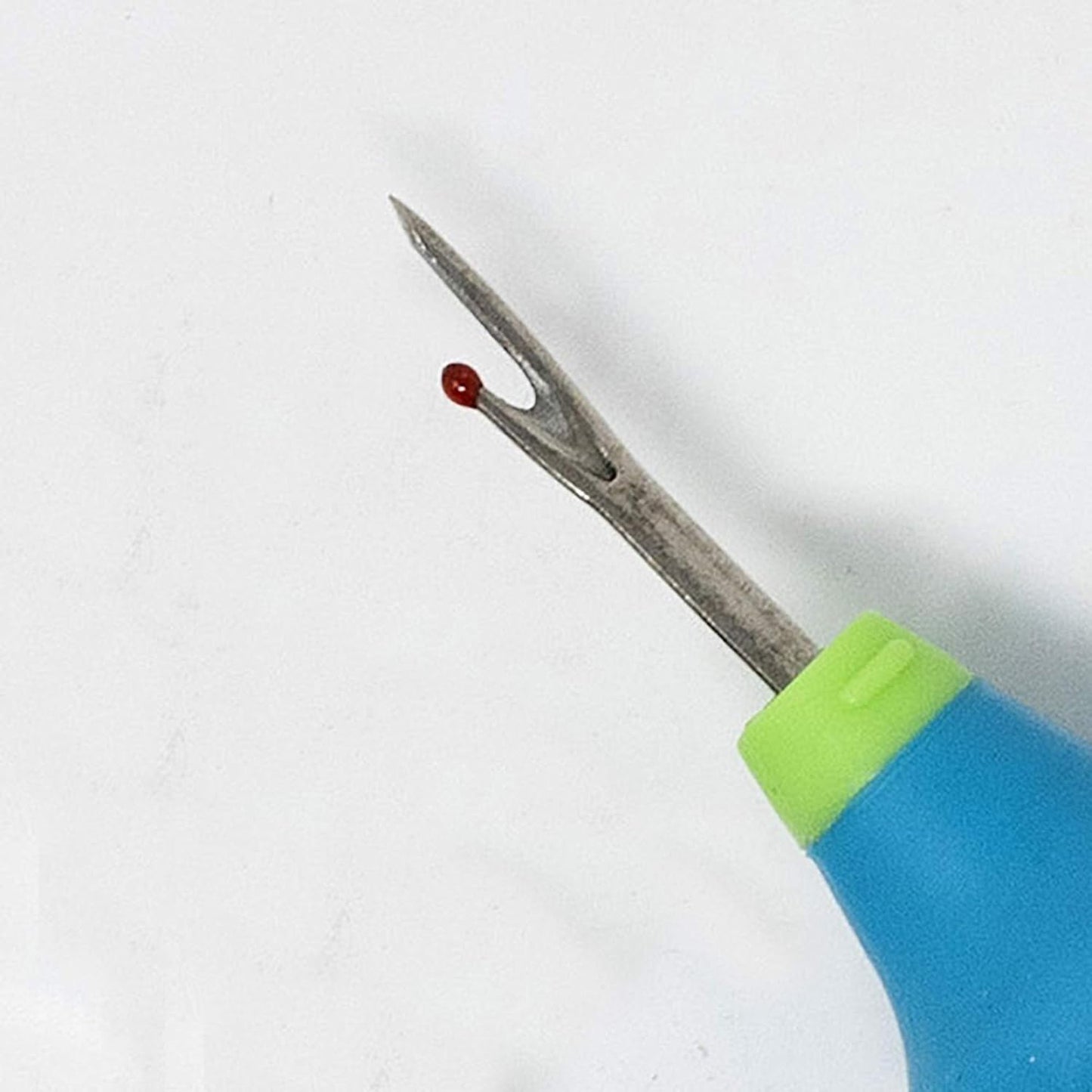 Korbond Easy Grip Seam Ripper - Stitch Unpicker with Ergonomic Large Handle