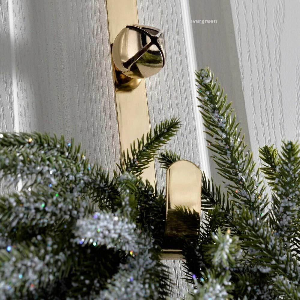 Premier Decorations Wreath Hanger 30cm Metal