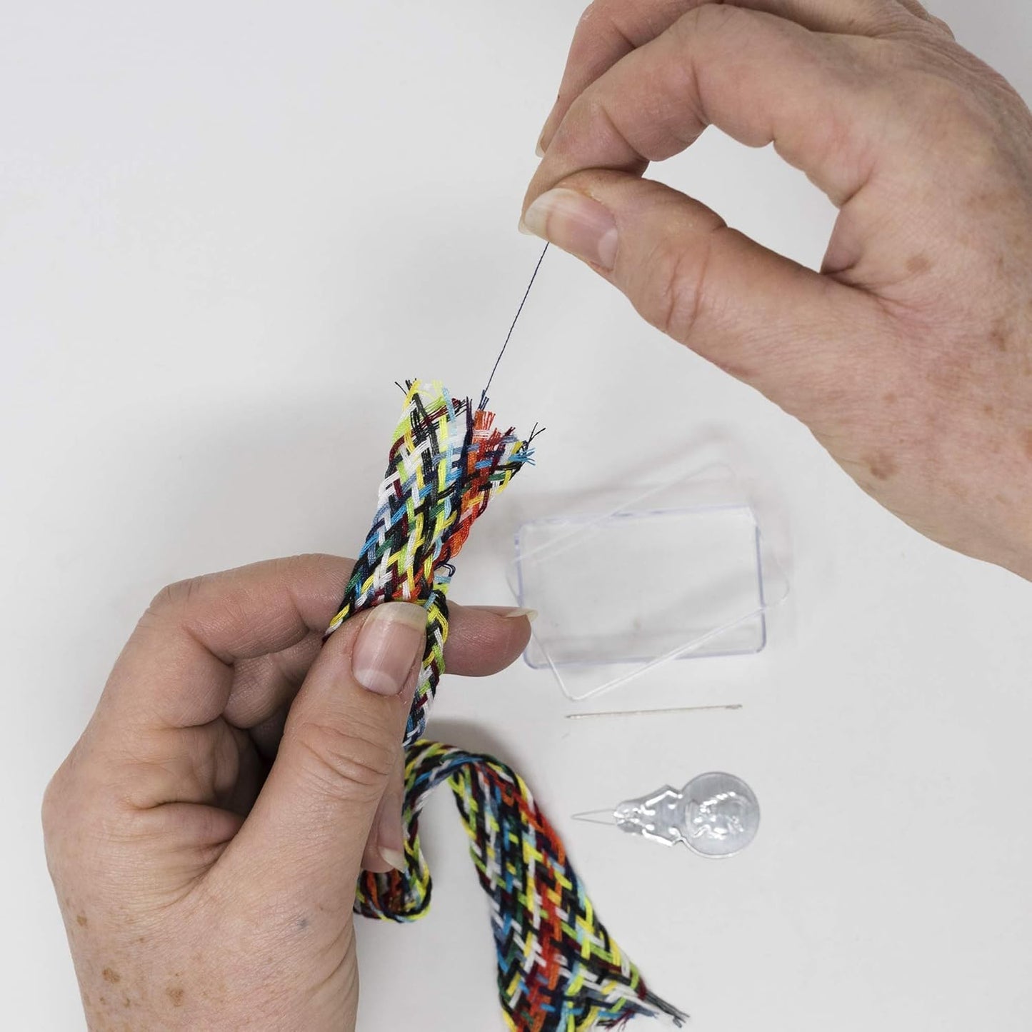 Korbond Mending Kit, Multi-Colour