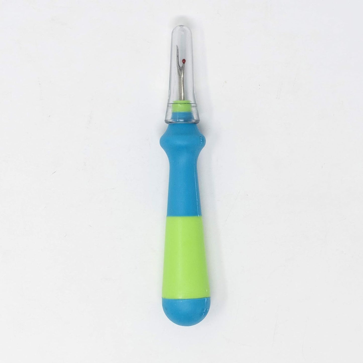 Korbond Easy Grip Seam Ripper - Stitch Unpicker with Ergonomic Large Handle