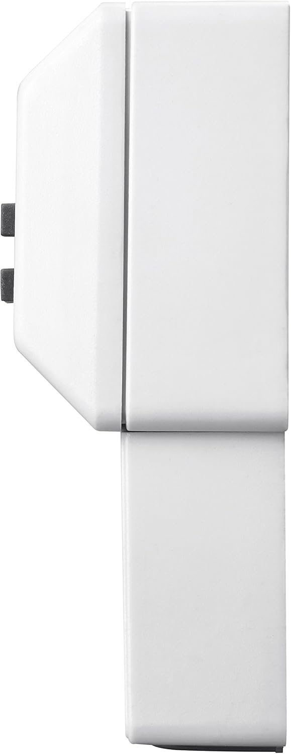 Masterplug TEIH7 24 Hour/7 Day Programmable Electronic Timer for Immersion Heater