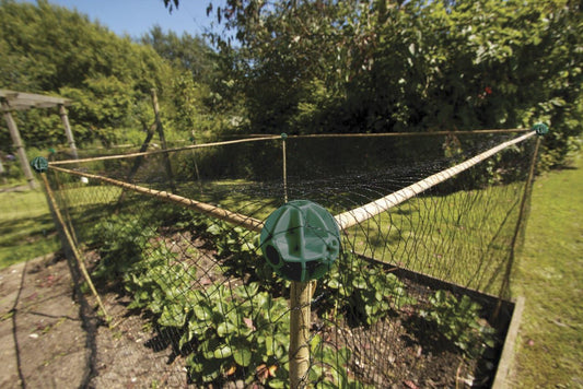 Flexible Cane Balls x 8