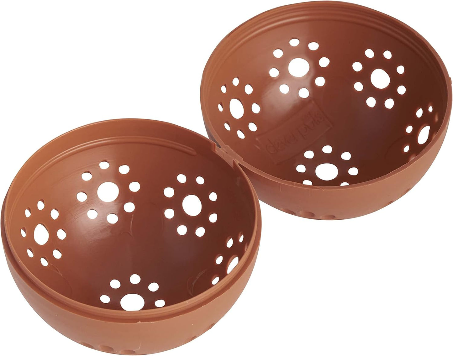 Clever Pots Reservoir Hydroballs, Pack of 16, Creates Water Reservoir and Increases Soil Drainage and Aeration (445498)