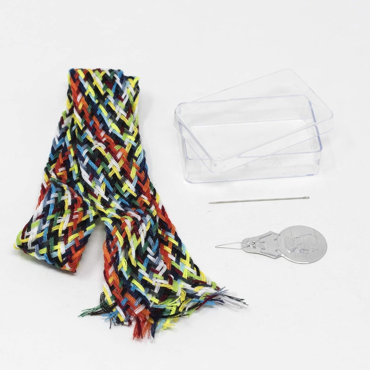 Korbond Mending Kit, Multi-Colour