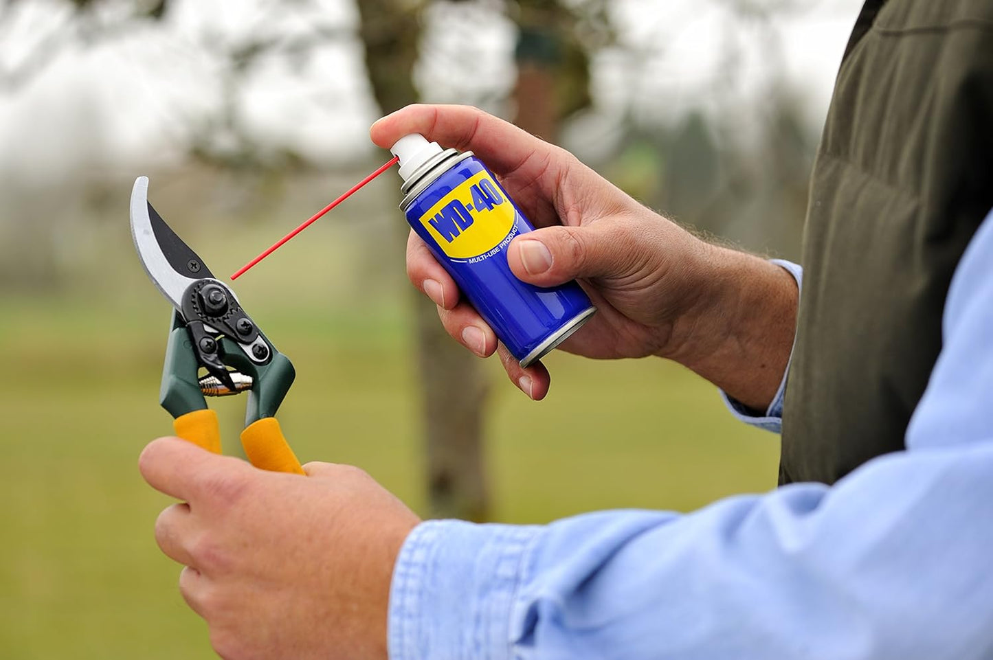 WD-40 Multi-Use Classic 100ml