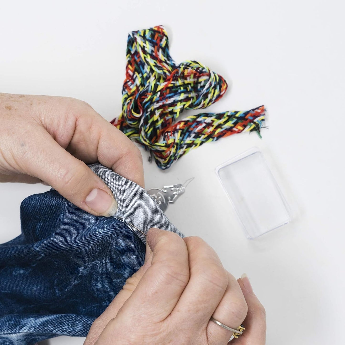 Korbond Mending Kit, Multi-Colour