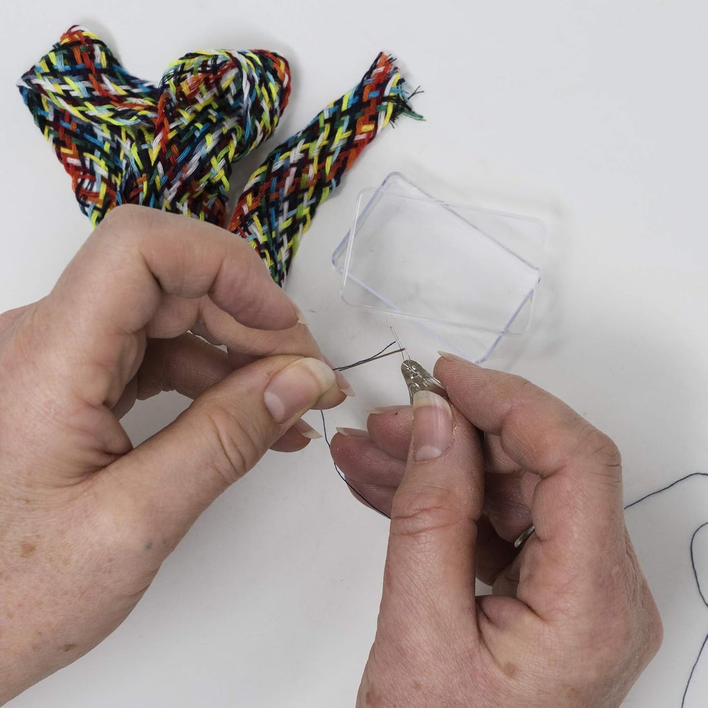 Korbond Mending Kit, Multi-Colour
