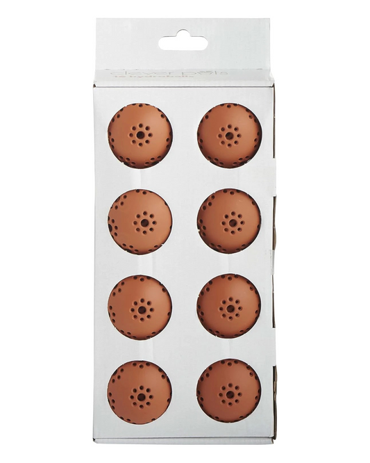 Clever Pots Reservoir Hydroballs, Pack of 16, Creates Water Reservoir and Increases Soil Drainage and Aeration (445498)