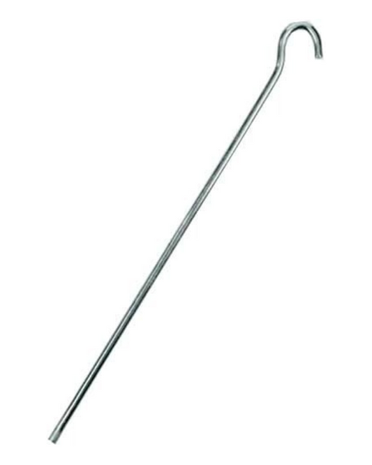 2 x Garden and Tent Pegs Pack of 10